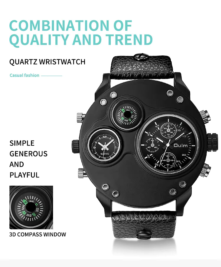 MACHER Command Unit - Performance Driven Racing Timepieces - Richard mille, jacob&co homage Watches