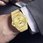 MACHER Monarch V8 - Performance Driven Racing Timepieces - Richard mille, jacob&co homage Watches