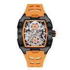 MACHER Touring GT - Performance Driven Racing Timepieces - Richard mille, jacob&co homage Watches