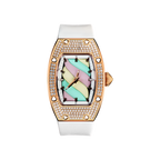 MACHER Aura femme - Performance Driven Racing Timepieces - Richard mille, jacob&co homage Watches