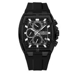 MACHER Majestic - Performance Driven Racing Timepieces - Richard mille, jacob&co homage Watches