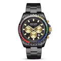 MACHER Prism Drive - Performance Driven Racing Timepieces - Richard mille, jacob&co homage Watches