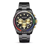 MACHER Prism Drive - Performance Driven Racing Timepieces - Richard mille, jacob&co homage Watches