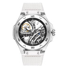 MACHER Ghostdrive - Performance Driven Racing Timepieces - Richard mille, jacob&co homage Watches