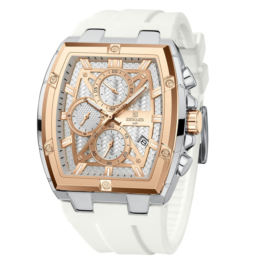 MACHER Majestic - Performance Driven Racing Timepieces - Richard mille, jacob&co homage Watches