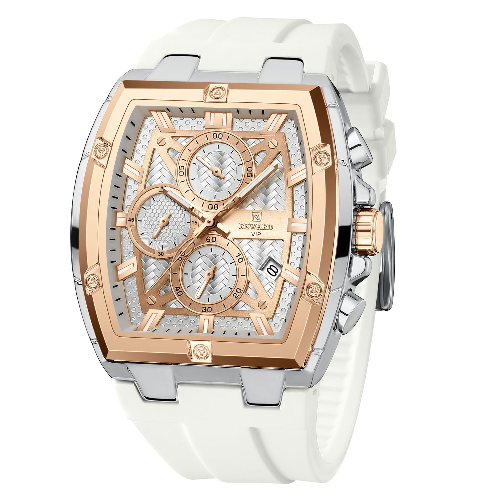 MACHER Majestic - Performance Driven Racing Timepieces - Richard mille, jacob&co homage Watches