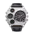 MACHER Overdrive X - Performance Driven Racing Timepieces - Richard mille, jacob&co homage Watches