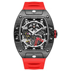 MACHER Carbonmaster GT