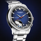 MACHER Meridian - Performance Driven Racing Timepieces - Richard mille, jacob&co homage Watches