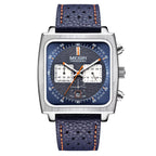 MACHER Monaco RS chronograph - Performance Driven Racing Timepieces - Richard mille, jacob&co homage Watches