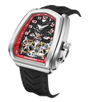 MACHER Nürburg V12 - Performance Driven Racing Timepieces - Richard mille, jacob&co homage Watches