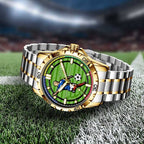 MACHER Goal Time (worldcup limited series special)