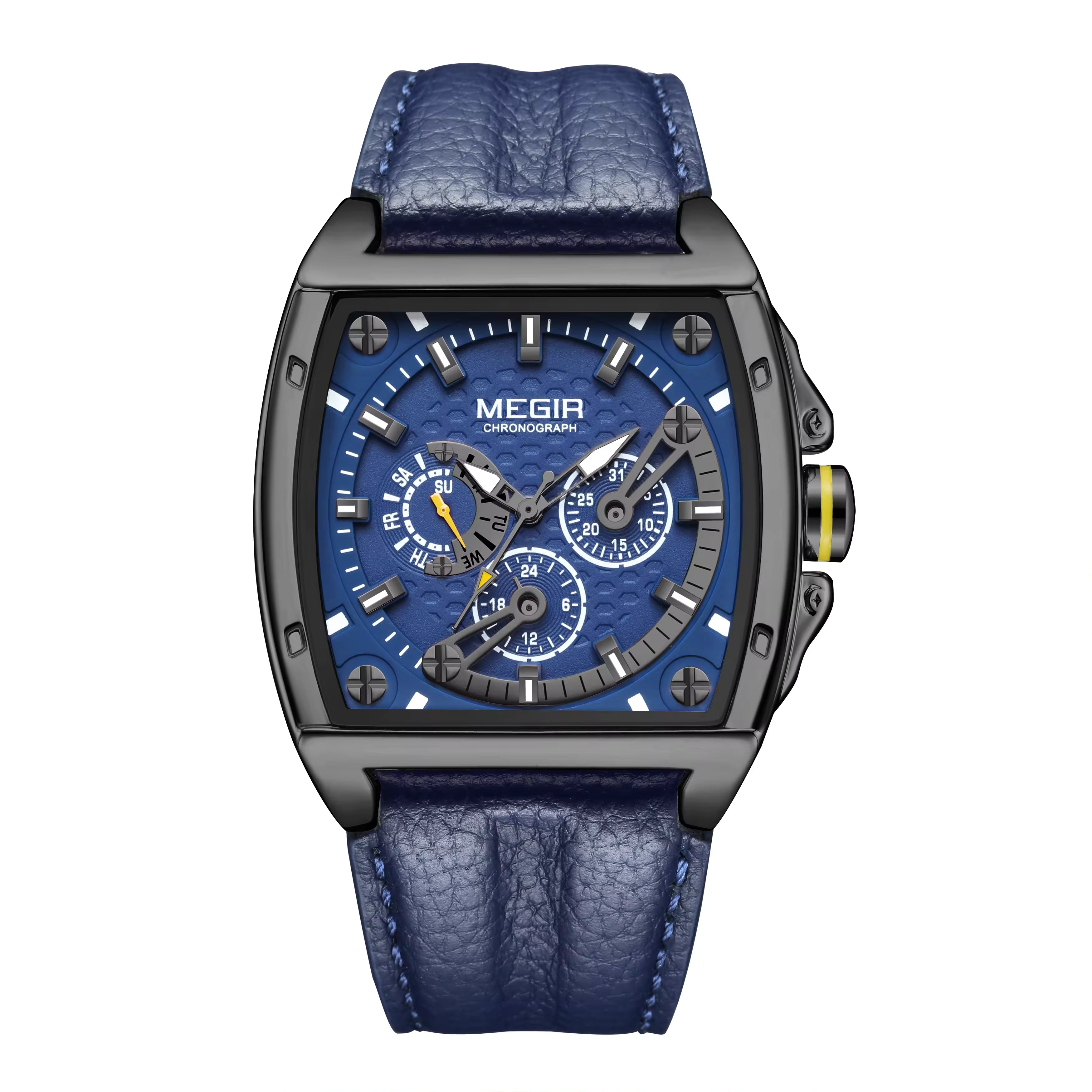 MACHER Pitlane Chrono