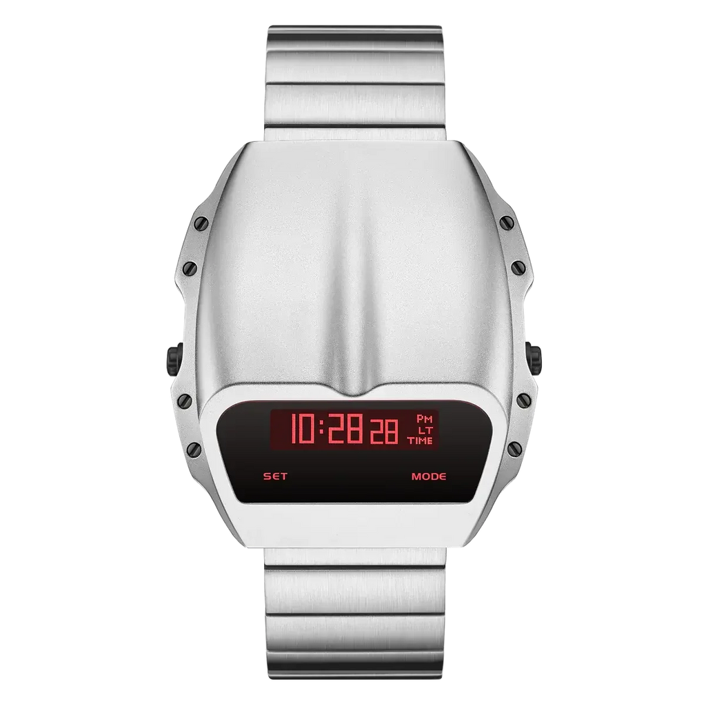 MACHER Gearpunk - Performance Driven Racing Timepieces - Richard mille, jacob&co homage Watches