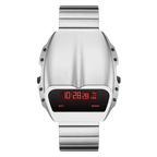 MACHER Gearpunk - Performance Driven Racing Timepieces - Richard mille, jacob&co homage Watches