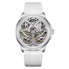 MACHER TwinRotor V12 - Performance Driven Racing Timepieces - Richard mille, jacob&co homage Watches