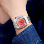 MACHER Monza chrono - Performance Driven Racing Timepieces - Richard mille, jacob&co homage Watches