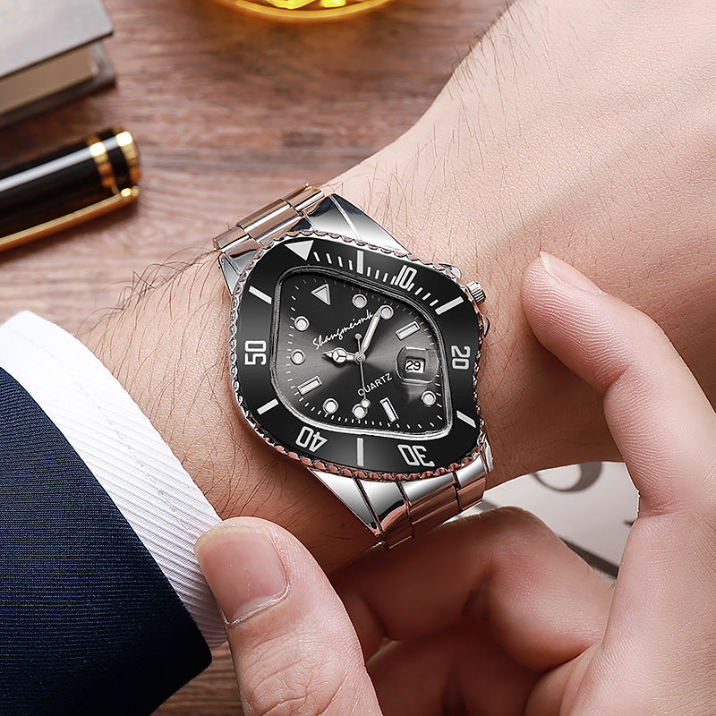 MACHER Drift