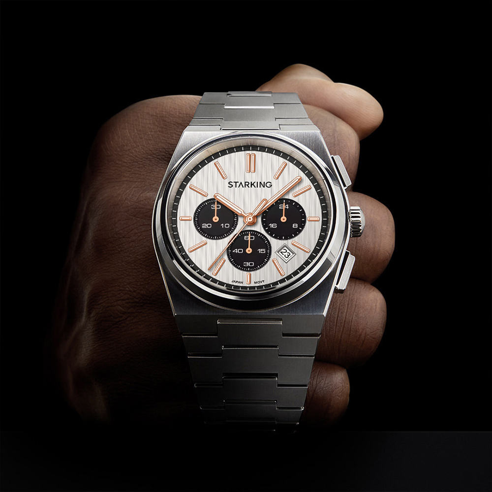 MACHER Apex Chronograph