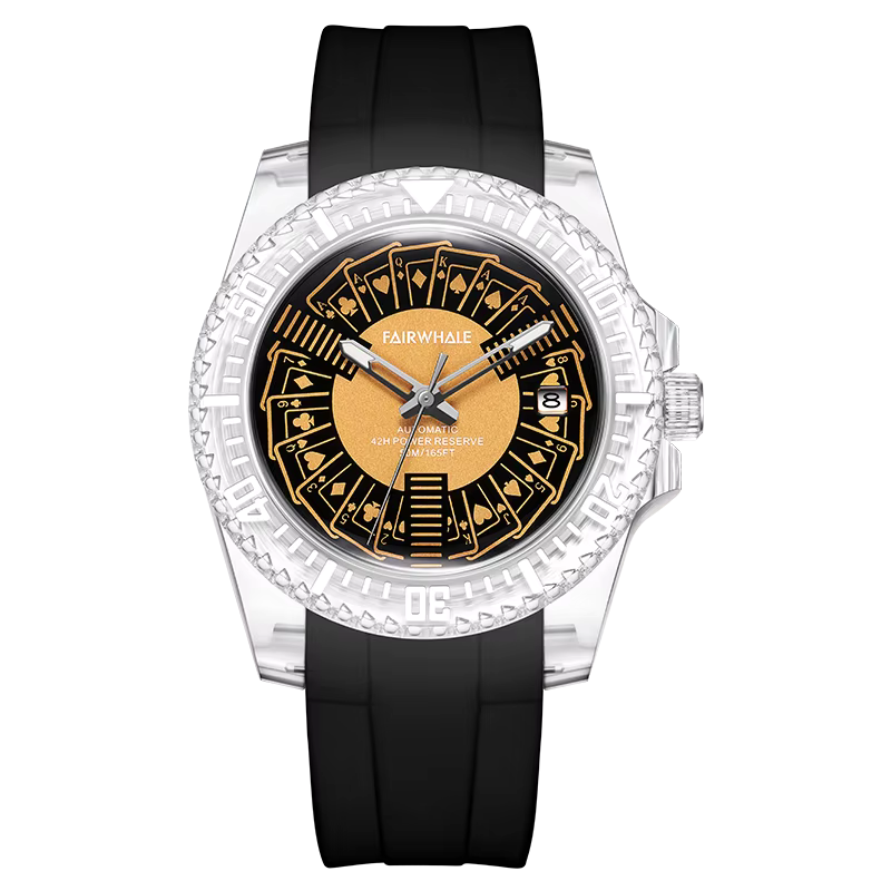 MACHER Mirage