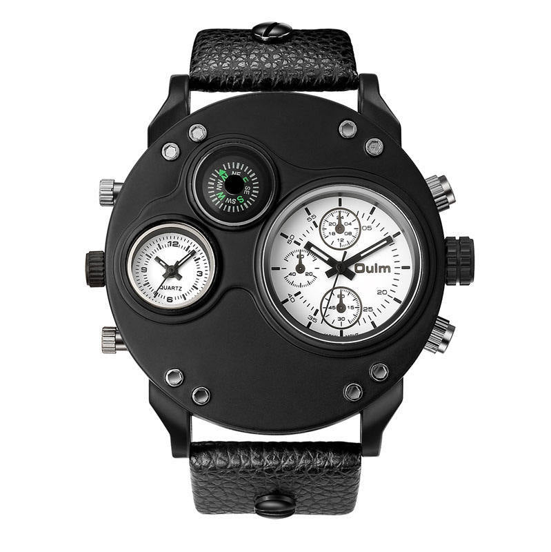 MACHER Command Unit - Performance Driven Racing Timepieces - Richard mille, jacob&co homage Watches
