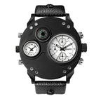 MACHER Command Unit - Performance Driven Racing Timepieces - Richard mille, jacob&co homage Watches