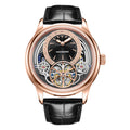 MACHER Sovereign Tourbillon