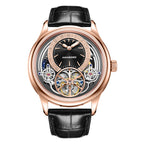 MACHER Sovereign Tourbillon