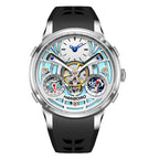 MACHER Tachyon Veloce