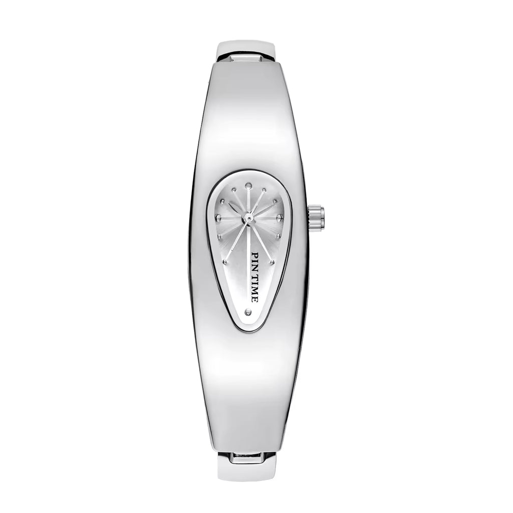 MACHER Silhouette - Performance Driven Racing Timepieces - Richard mille, jacob&co homage Watches