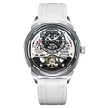 MACHER Tempesta Veloce - Performance Driven Racing Timepieces - Richard mille, jacob&co homage Watches