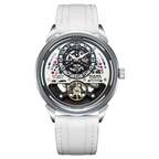 MACHER Tempesta Veloce - Performance Driven Racing Timepieces - Richard mille, jacob&co homage Watches
