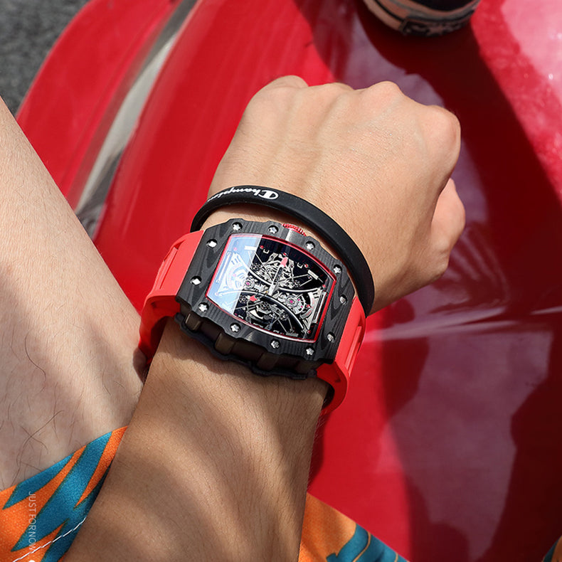 MACHER Ascari GT-RS