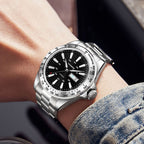 MACHER Summit GMT