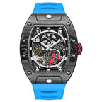 MACHER Carbonmaster GT