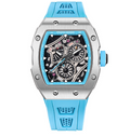 MACHER Laguna - Performance Driven Racing Timepieces - Richard mille, jacob&co homage Watches
