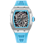 MACHER Laguna - Performance Driven Racing Timepieces - Richard mille, jacob&co homage Watches