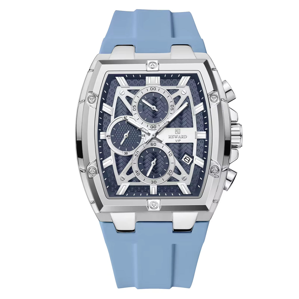 MACHER Majestic - Performance Driven Racing Timepieces - Richard mille, jacob&co homage Watches