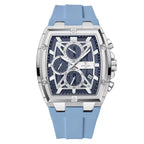 MACHER Majestic - Performance Driven Racing Timepieces - Richard mille, jacob&co homage Watches