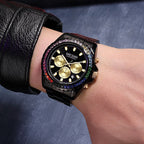 MACHER Prism Drive - Performance Driven Racing Timepieces - Richard mille, jacob&co homage Watches