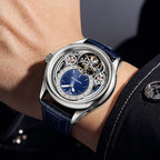 MACHER Sovereign Tourbillon