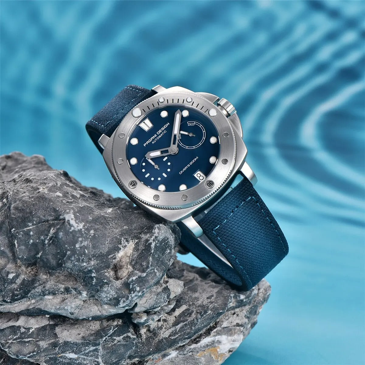 MACHER Hydrocore 200