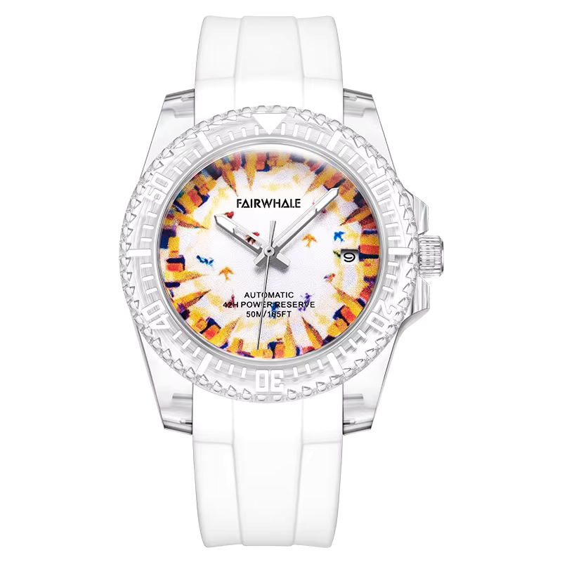 MACHER Mirage