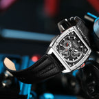 MACHER Pitlane Chrono