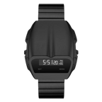 MACHER Gearpunk - Performance Driven Racing Timepieces - Richard mille, jacob&co homage Watches