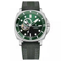 MACHER Mariner X - Performance Driven Racing Timepieces - Richard mille, jacob&co homage Watches