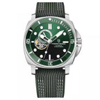 MACHER Mariner X - Performance Driven Racing Timepieces - Richard mille, jacob&co homage Watches
