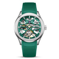 MACHER Crossbeam - Performance Driven Racing Timepieces - Richard mille, jacob&co homage Watches