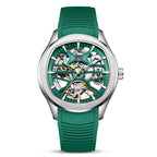 MACHER Crossbeam - Performance Driven Racing Timepieces - Richard mille, jacob&co homage Watches