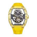 MACHER Clubsport Skeleton